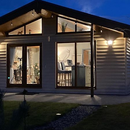West Horizon Holiday Cottage Lochinver Exterior photo